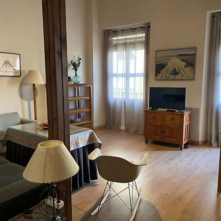 세비야 Vivienda San Agustin 아파트 외부 사진